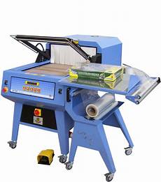 Wrapping Machines