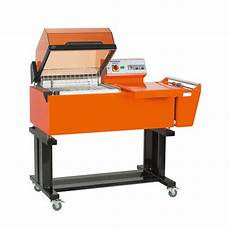 Wrapping Machines
